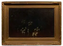 Untitled by Carducius Plantagenet Ream, Oil on Canvas, offered Sep 2021