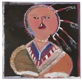 Jimmy Lee Sudduth, The Indian