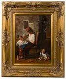 Untitled, Leonard Auction 2021