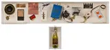 Untitled by Robert McCauley, Mixed Media Sculpture, offered Sep 2021