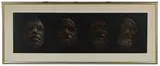 Malcolm X, Leonard Auction 2021