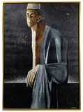 Giuseppe Guerreschi, Personaggio 955