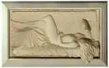 Bill Mack, Bonded Sand, Sculpture