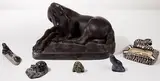 Untitled by Heinz Warneke, Sculpture, offered Aug 2021