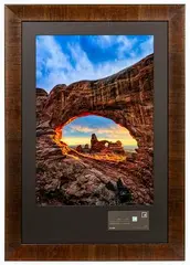 Peter Lik, Desert Heart, Photograph