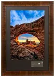 Peter Lik, Desert Heart