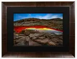 Peter Lik, Sacred Arch