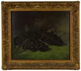 Carducius Plantagenet Ream, Still Life