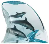 Robert Wyland, Dolphin Tribe