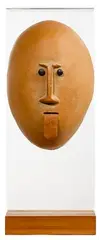 David Gil, Pottery, Sculpture