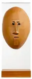Pottery by David Gil, Sculpture, offered Jun 2021