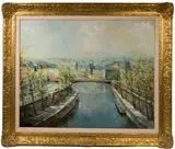 Lucien Delarue, Untitled