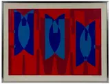 Jimmy Ernst, Cosmopolitan