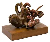 Richard Hunt, Tubing Form #8