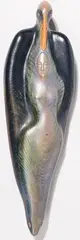 Untitled by Gary Spinosa, Ceramic Sculpture, offered Mar 2021
