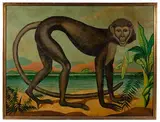William Skilling, Untitled, Oil on Canvas