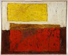 Untitled by Manuel Blanco-Gonzalez, Oil on Canvas, offered Dec 2018