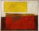 Manuel Blanco-Gonzalez, Untitled, Oil on Canvas