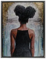 Untitled by Tim Okamura, Oil on Canvas, offered Nov 2020