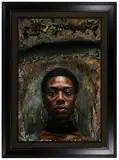 Tim Okamura, Hidden Gems, Giclee Reproduction Print