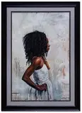 Tim Okamura, Vigilance, Giclee Reproduction Print