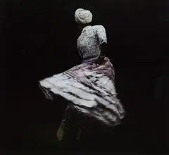 Ayana V. Jackson, How Sweet the Song, Pigment Print