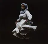 Ayana V. Jackson, Seeking the Source of Perfection, Pigment Print