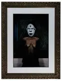 Demoiselles de Porto-Novo by Leonce Raphael Agbodjelou, C-Print, offered Nov 2020