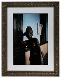 Demoiselles de Porto-Novo by Leonce Raphael Agbodjelou, C-Print, offered Nov 2020