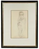 Raoul Dufy, Untitled