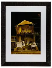 Choctaw by Frank Relle, Photograph, offered Nov 2020