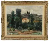 Alberto Cecconi, Untitled