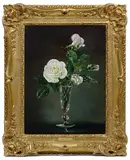 Cecil Kennedy, White Roses