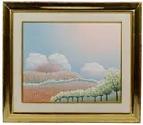 Ivan Rabuzin, Untitled, Oil on Canvas