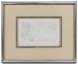 Henri Matisse, Untitled