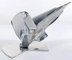 Montaigne by Dan Blue, Sculpture, offered Oct 2020