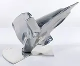 Montaigne by Dan Blue, Sculpture, offered Oct 2020