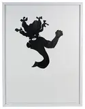 Kara Walker, Untitled, Lithograph