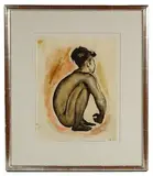 William Philip Spratling, Untitled