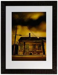 Dubrueil by Frank Relle, Photograph, offered Sep 2020