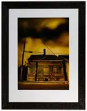 Frank Relle, Dubrueil, Photograph