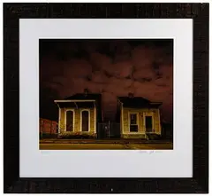Villere by Frank Relle, Photograph, offered Sep 2020