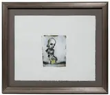 Fred Stonehouse, Secret