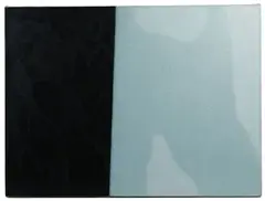 Julia Fish, Tar Ice, Oil on Canvas
