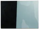 Julia Fish, Tar Ice, Oil on Canvas