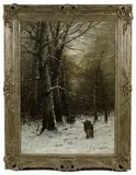 Johann Jungblut, Untitled