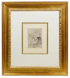 Pierre-Auguste Renoir, Le Chapeau Epingle