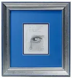 Untitled by Klaus Voormann, Pencil on Paper, offered Aug 2020