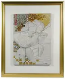 Alvar Suñol Munoz-Ramos, La Terre