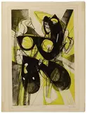 Stanley William Hayter, Ceres
